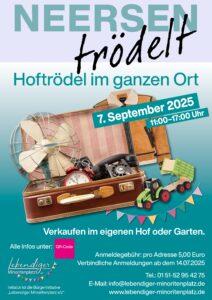 Hoftroedel 2025 (c) Initiative Lebendiger Minoritenplatz