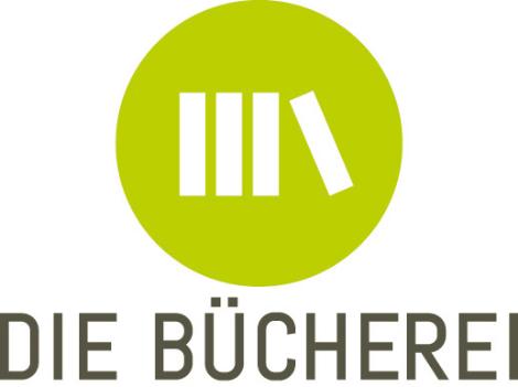 Logo Buechereiarbeit (c) dg